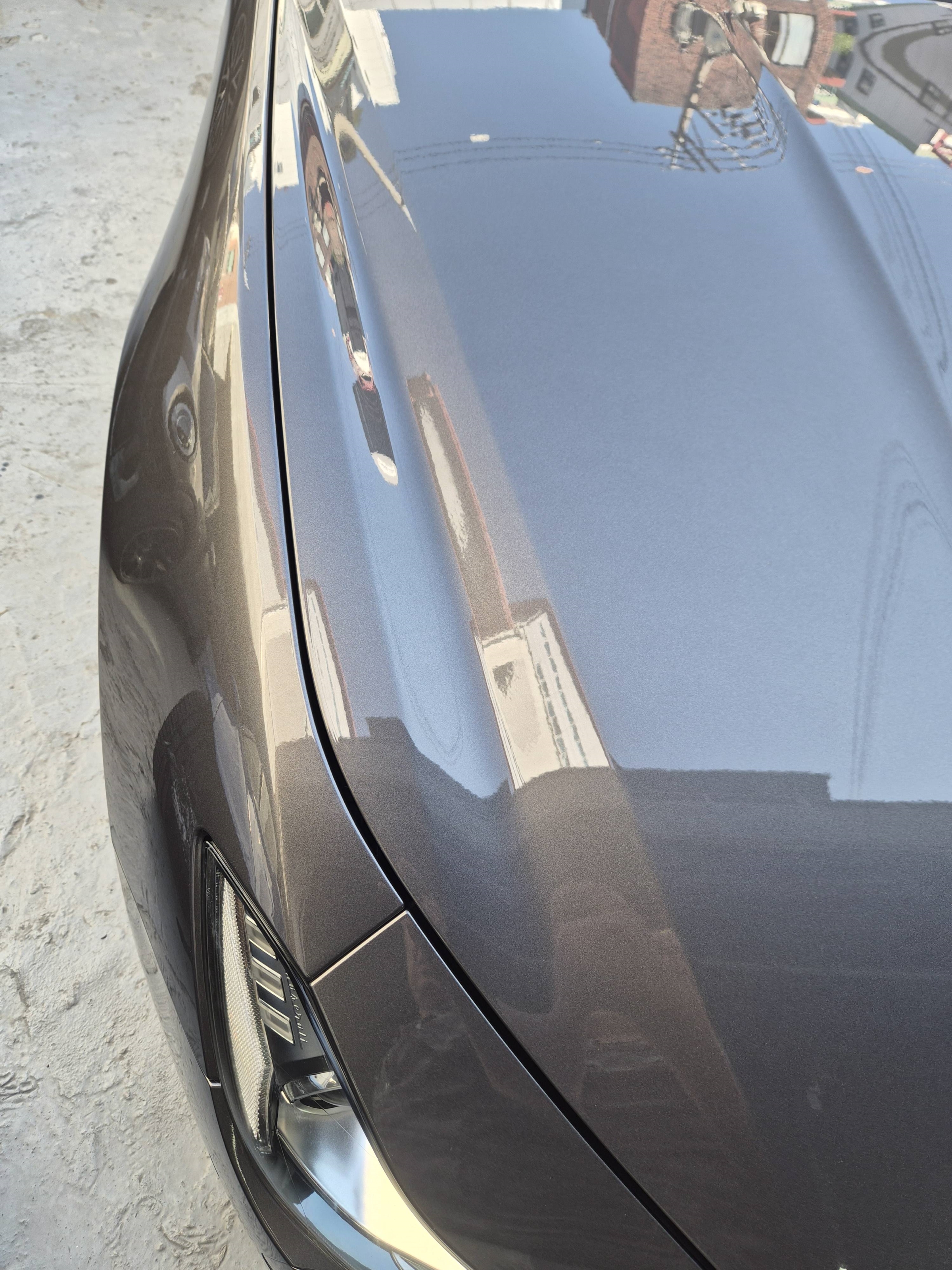Maserati Maserati Ghibli S Q4 Automatic